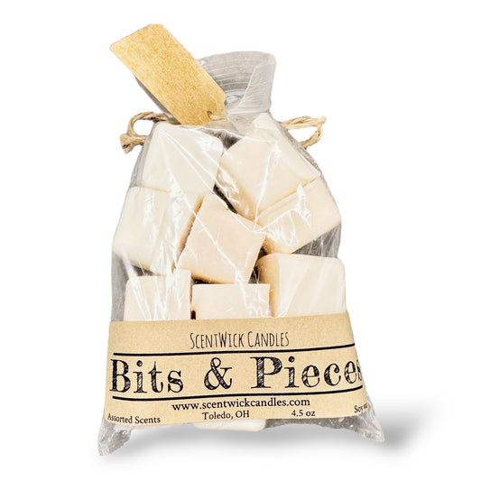 Bits and Pieces Assorted Scent Wax Melt