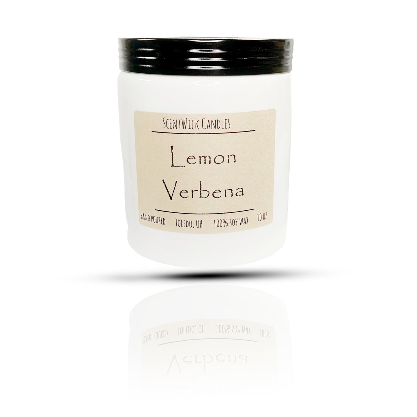 Lemon Verbena | The Farmhouse Collection